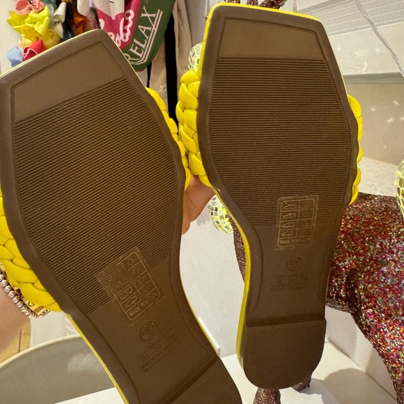 EGO Sandals for Summer ☀️ - Picture 4 of 7